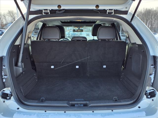 used 2013 Ford Edge car, priced at $9,495