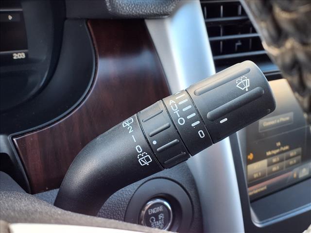 used 2013 Ford Edge car, priced at $9,495