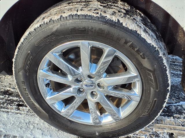 used 2013 Ford Edge car, priced at $9,495