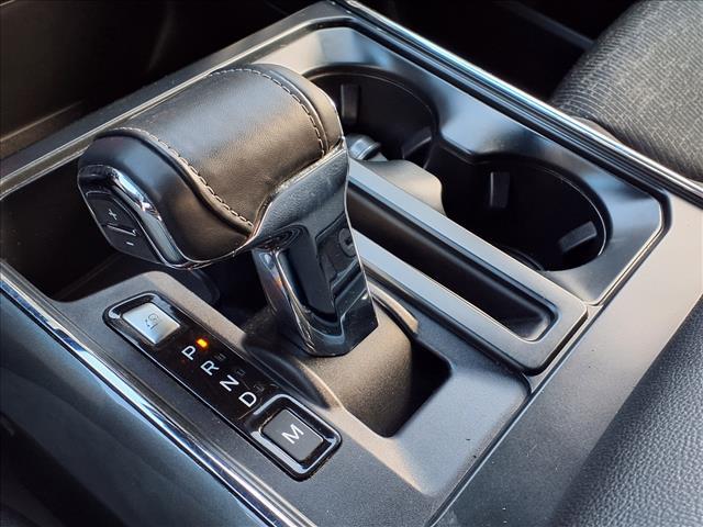 used 2023 Ford F-150 car, priced at $37,495