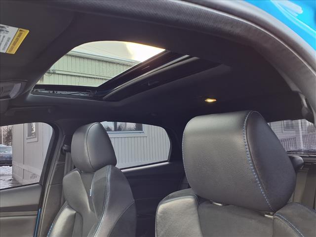 used 2016 Ford Focus RS car, priced at $19,995