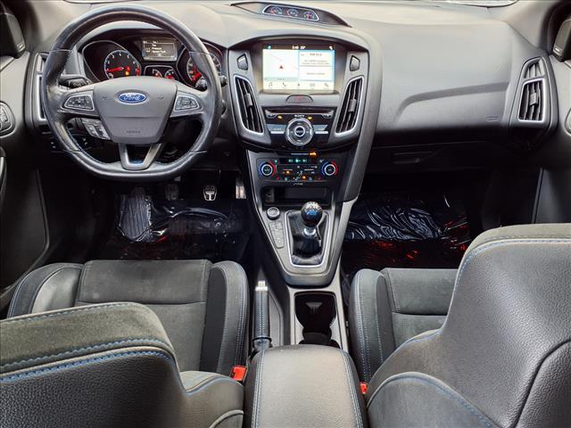 used 2016 Ford Focus RS car, priced at $19,995