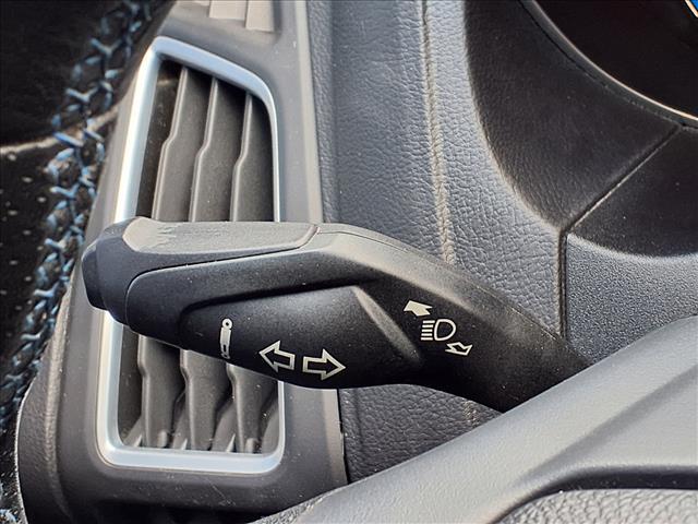 used 2016 Ford Focus RS car, priced at $19,995