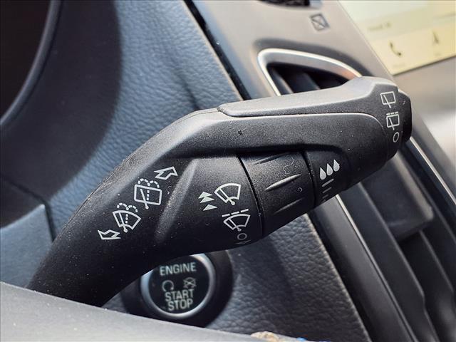 used 2016 Ford Focus RS car, priced at $19,995