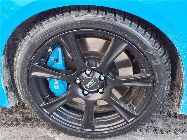 used 2016 Ford Focus RS car, priced at $19,995