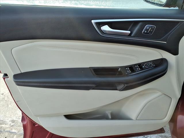 used 2016 Ford Edge car, priced at $10,995