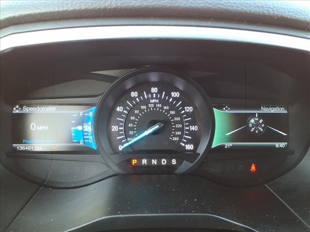 used 2016 Ford Edge car, priced at $10,995