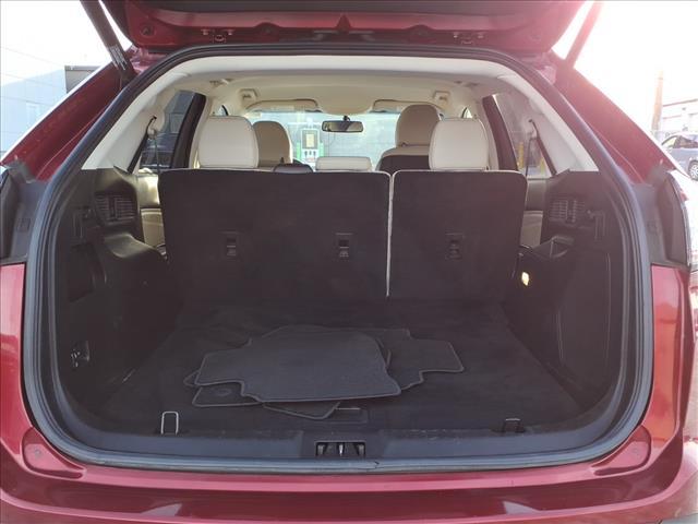 used 2016 Ford Edge car, priced at $10,995