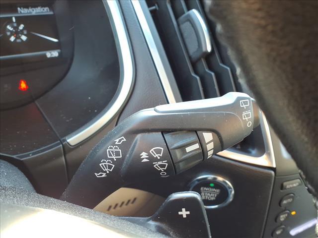 used 2016 Ford Edge car, priced at $10,995