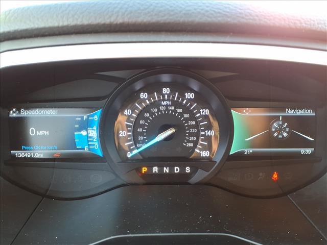 used 2016 Ford Edge car, priced at $10,995