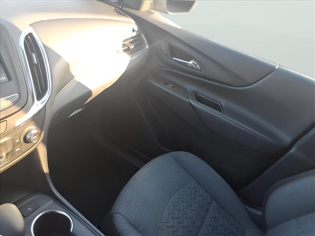 used 2023 Chevrolet Equinox car, priced at $21,995