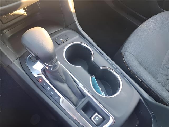 used 2023 Chevrolet Equinox car, priced at $21,995