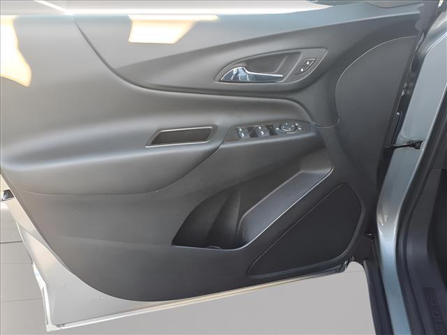 used 2023 Chevrolet Equinox car, priced at $21,995