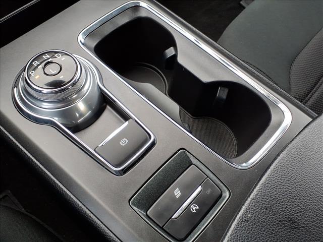 used 2020 Ford Fusion car, priced at $14,595
