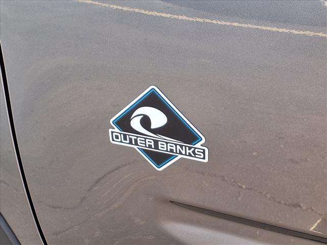 used 2022 Ford Bronco Sport car, priced at $25,995