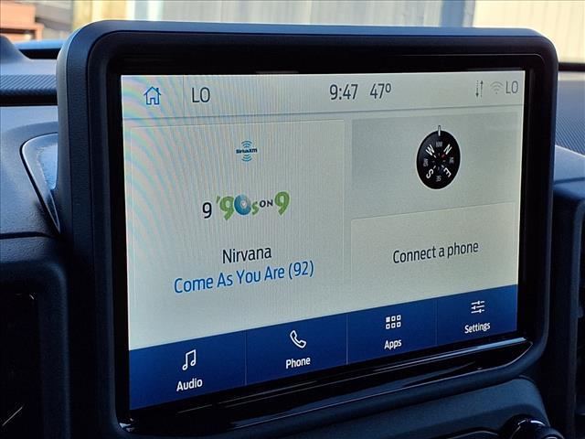 used 2022 Ford Bronco Sport car, priced at $25,995