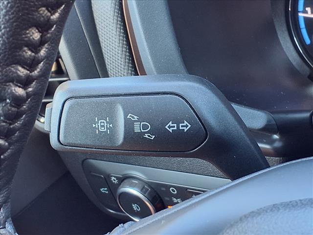 used 2022 Ford Bronco Sport car, priced at $25,995