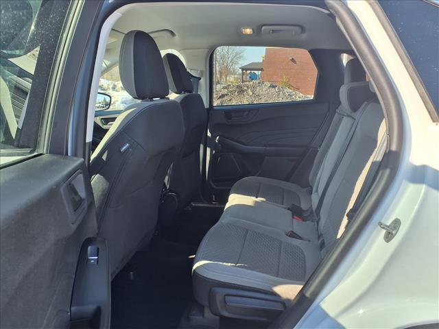 used 2022 Ford Escape car, priced at $17,495