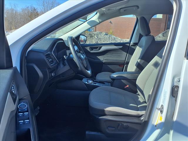 used 2022 Ford Escape car, priced at $17,495