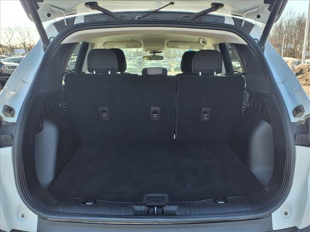 used 2022 Ford Escape car, priced at $17,495