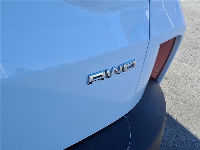 used 2022 Ford Escape car, priced at $17,495