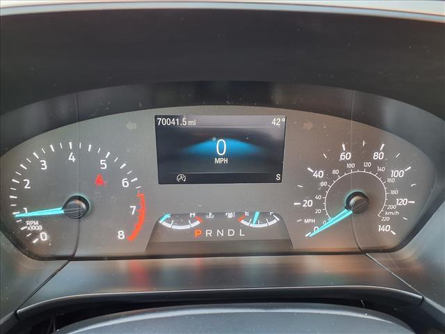 used 2022 Ford Escape car, priced at $17,495