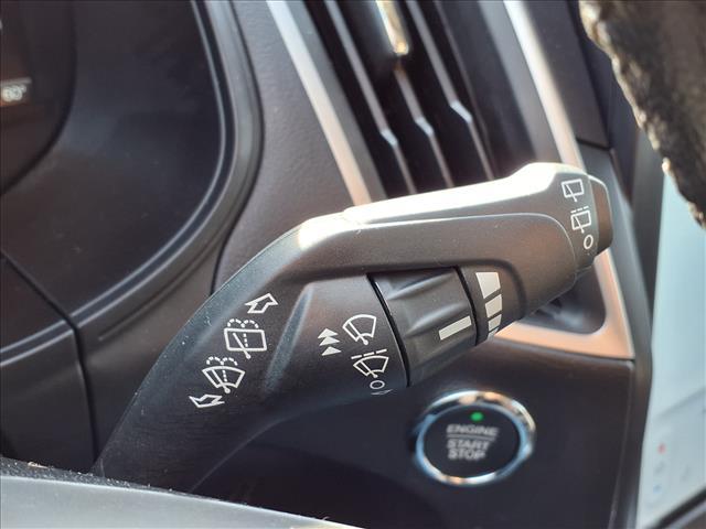 used 2022 Ford Edge car, priced at $25,795