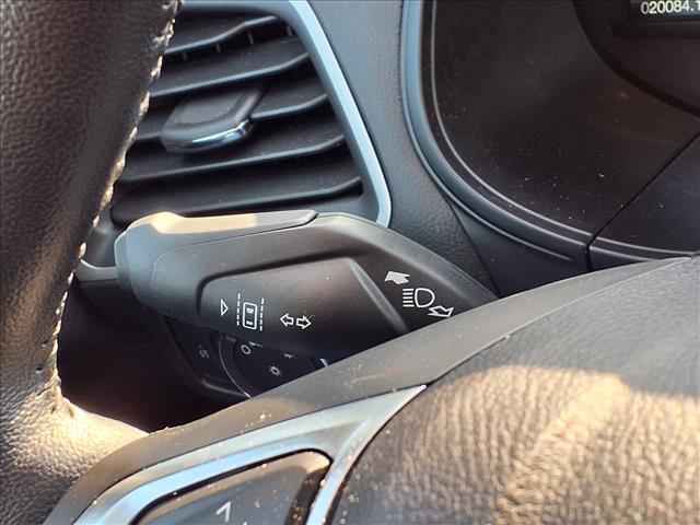 used 2022 Ford Edge car, priced at $25,795