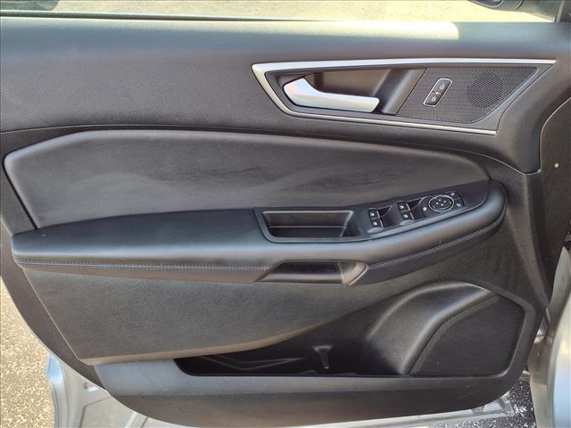 used 2022 Ford Edge car, priced at $25,795