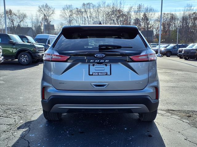 used 2022 Ford Edge car, priced at $25,795