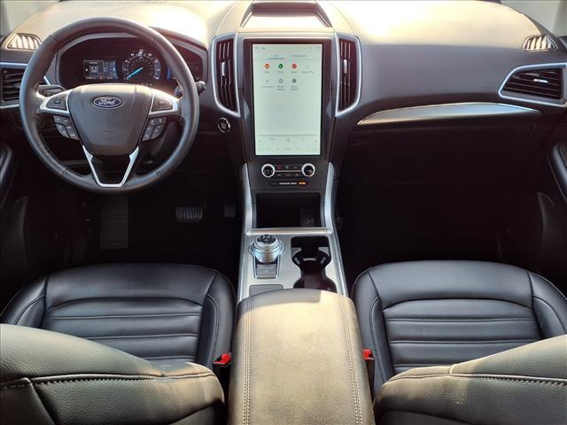 used 2022 Ford Edge car, priced at $25,795