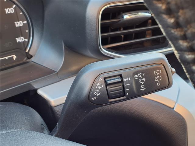 used 2022 Ford Explorer car, priced at $23,965