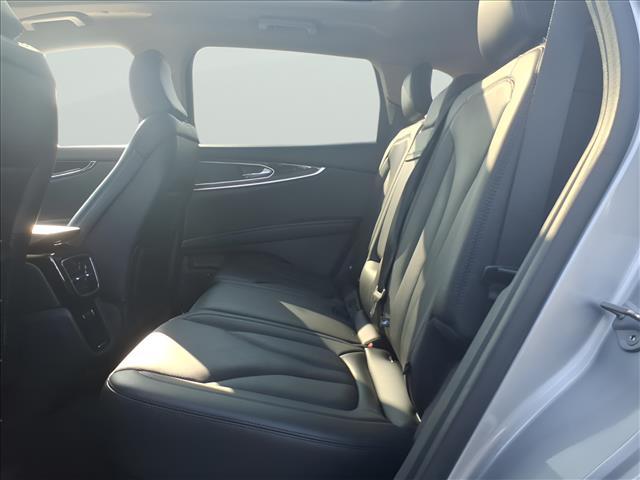 used 2023 Lincoln Nautilus car, priced at $36,995