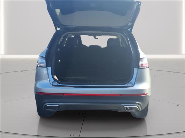 used 2023 Lincoln Nautilus car, priced at $36,995