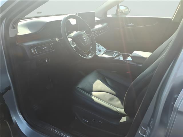 used 2023 Lincoln Nautilus car, priced at $36,995