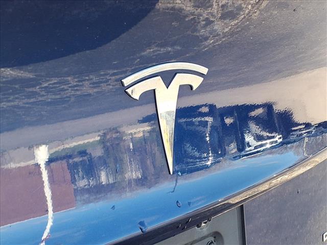 used 2022 Tesla Model 3 car, priced at $16,995