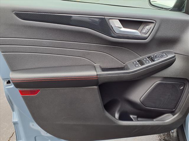 used 2023 Ford Escape car, priced at $22,695