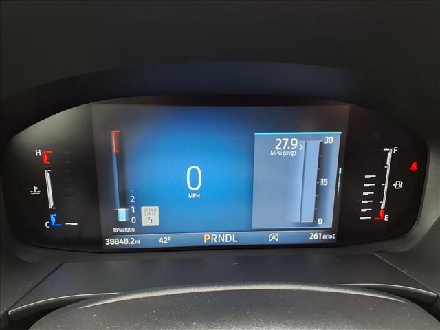 used 2023 Ford Escape car, priced at $22,695