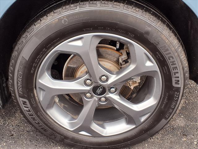 used 2023 Ford Escape car, priced at $22,695