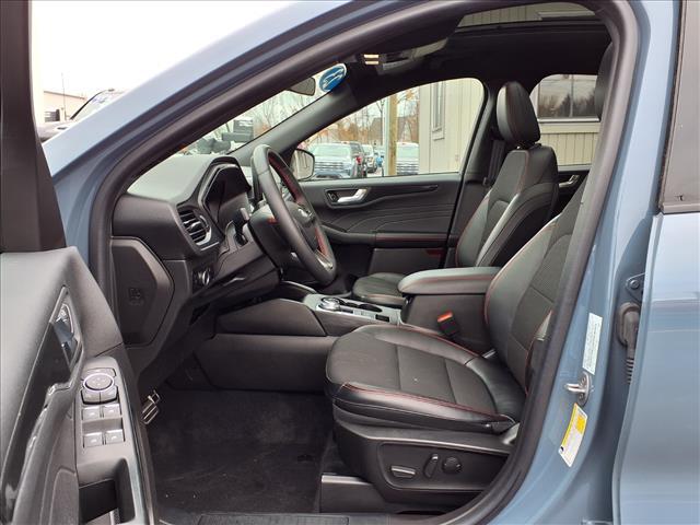 used 2023 Ford Escape car, priced at $22,695