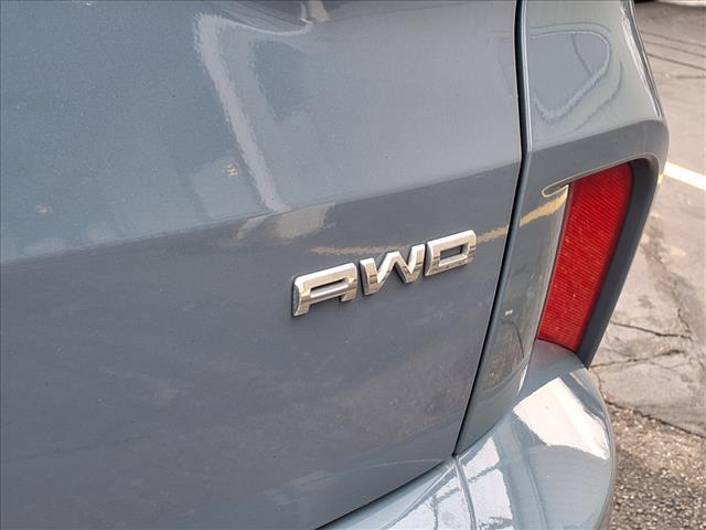 used 2023 Ford Escape car, priced at $22,695