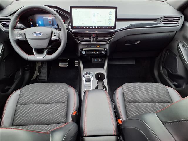 used 2023 Ford Escape car, priced at $22,695