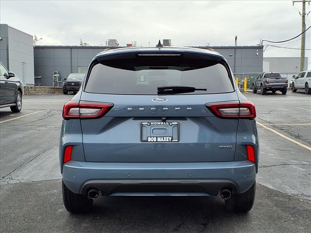 used 2023 Ford Escape car, priced at $22,695