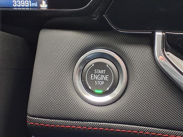 used 2023 Chevrolet Colorado car, priced at $33,895