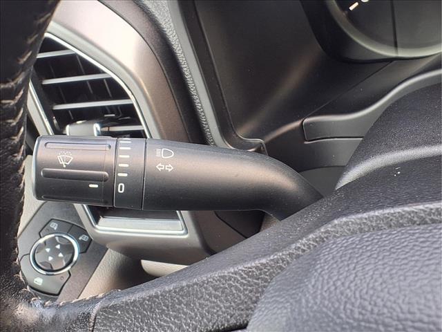 used 2019 Ford F-150 car, priced at $16,595