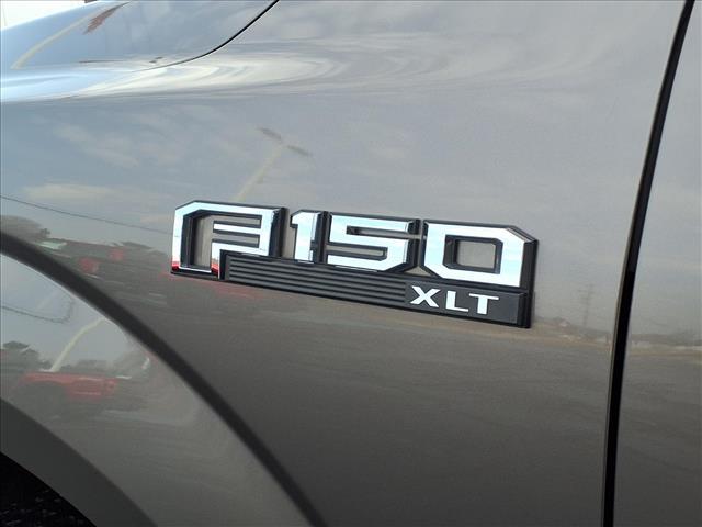 used 2019 Ford F-150 car, priced at $16,595