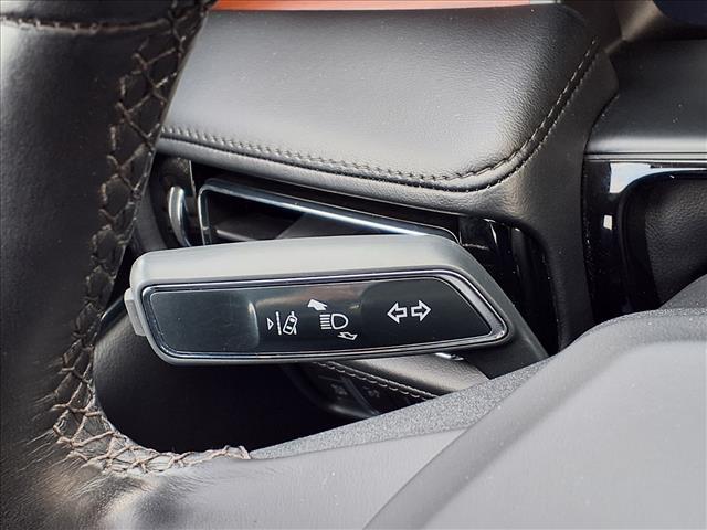 used 2022 Lincoln Nautilus car, priced at $32,995