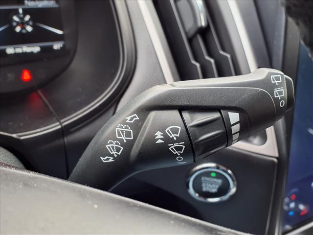 used 2023 Ford Edge car, priced at $19,995