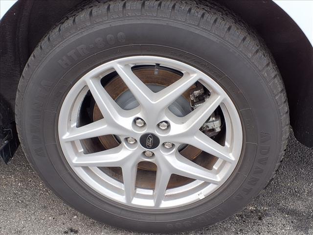 used 2023 Ford Edge car, priced at $19,995