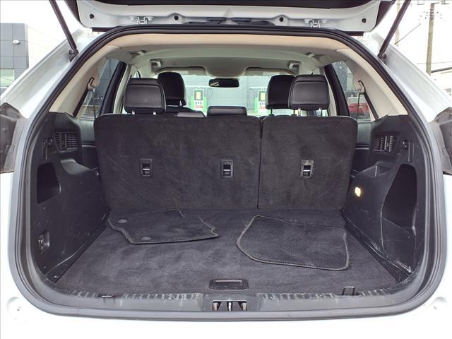 used 2023 Ford Edge car, priced at $19,995